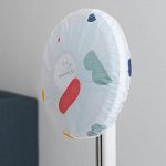 Чехол для вентилятора