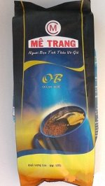 Молотый кофе - Me Trang
