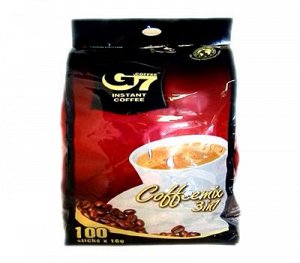Растворимый кофе -  Trung Nguyen G20