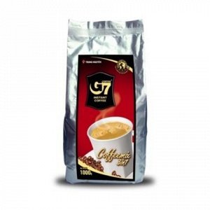 Растворимый кофе -  Trung Nguyen G21