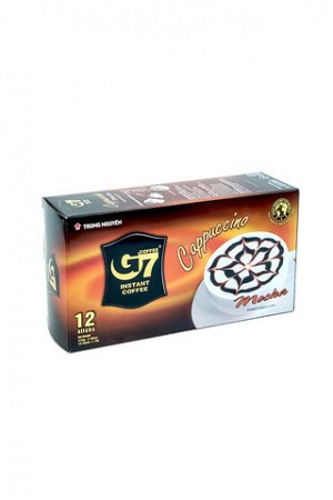 Растворимый кофе -  Trung Nguyen G29