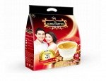Растворимый кофе — King Coffee (Trung Nguyen Int/TNI) - аналог знаменитого Trung Nguyen G7