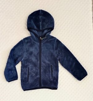 Кофта плюшевая H&M p.98-104