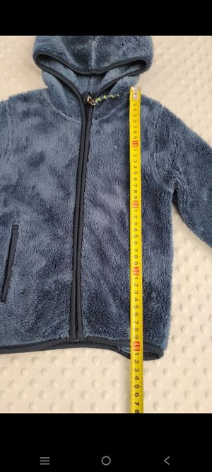 Кофта плюшевая H&M p.98-104