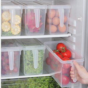 Контейнер для продуктов в холодильник