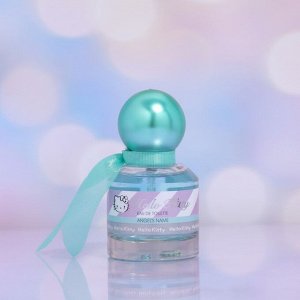 Туалетная вода Hello Kitty Angel's Name, 30 мл