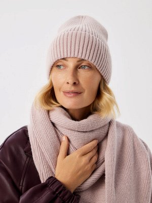 Шапка женская одинарная с ангорой цвета в таблице для заказа