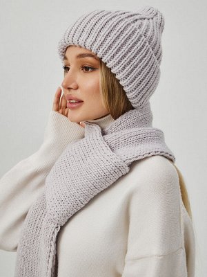 Комплект на флисе с шерстью мериноса ESW 24148 К-Т