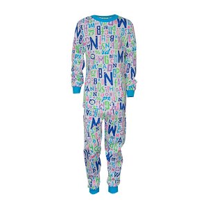 Baby Style Пижама для мальчиков арт. М 141-1