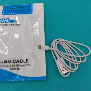 Usb кабель 