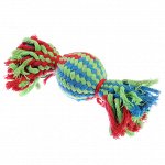 Игрушка, текстиль, 18-31см, &quot;Канат-конфетка&quot;
