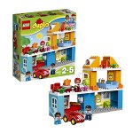 Игрушка Дупло Семейный дом