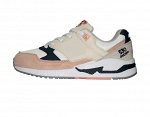 Кроссовки NB 530 Encap White Pink Blue арт 513-10