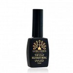 GF Top Coat Self Restoring Не царапающее верх. покрытие без липкого слоя, идеальный блеск, 12мл
