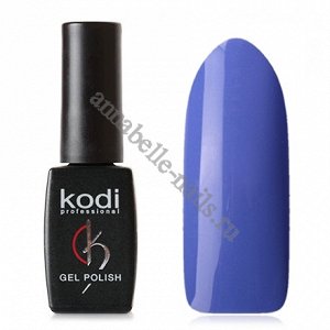 Kodi Гель-лак №038 яркий сине-фиолетовый (8ml) срок годн. до 05.2020