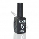 Kodi Velvet Top Матовое Верхнее Покрытие, 12мл