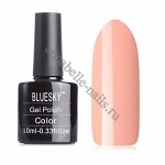 Гель-лак Bluesky №80564 персиковый, 10 мл