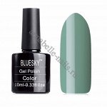 Гель-лак Bluesky №80570 цвета хаки, 10мл
