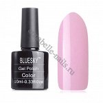 Гель-лак Bluesky №А106 нежно-розовый, 10 мл