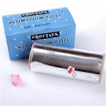 Choctaek, Фольга в рулоне без ножа, 3м*10см