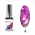 Акварельные капли Starlet Professional арт-04, 12мл