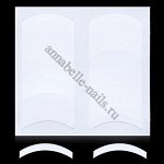 Трафарет для дизайна ногтей №03