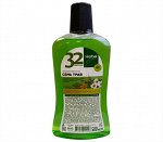 MODUM Ополаскиватель для полости рта Семь Трав 32 Жемчужины HERBAL, 500мл