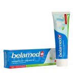 MODUM Зубная паста Защита от кариеса с фтором и ксилитом BELAMED, 135г