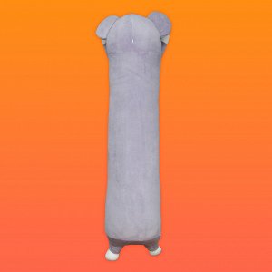 Мягкая игрушка-подушка «Коала», 110 см