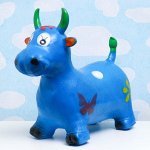 Игрушки-прыгуны