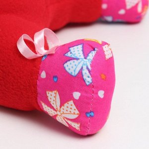 Кукла «Пупс с бутылочкой», 30 см, МИКС