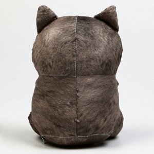 Мягкая игрушка «Котик»