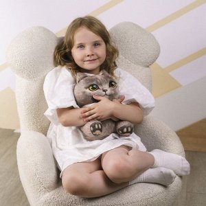 Мягкая игрушка «Котик»