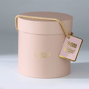 Мягкая игрушка зайка «Li Рокер»