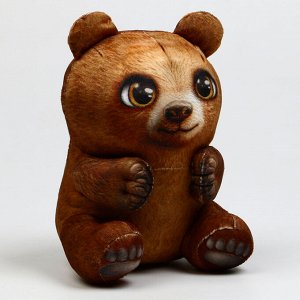 Мягкая игрушка «Медведь»