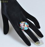Кольцо-km80548