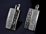 СЕРЬГИ-YU900414