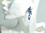СЕРЬГИ ВЕЧЕРНИЕ-SM42850