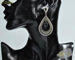 СЕРЬГИ ВЕЧЕРНИЕ-SM43304