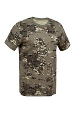Футболка &#039;Military 2&#039;