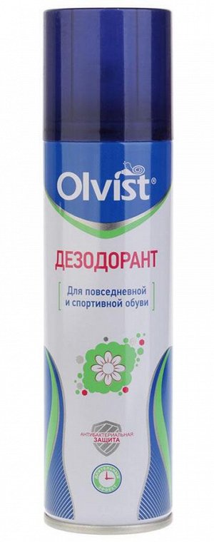 Дезодорант для обуви Olvist 2091RS
