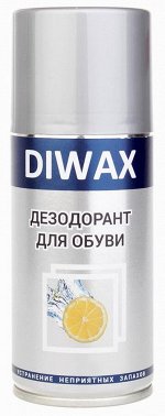 Дезодорант для обуви Diwax 5830