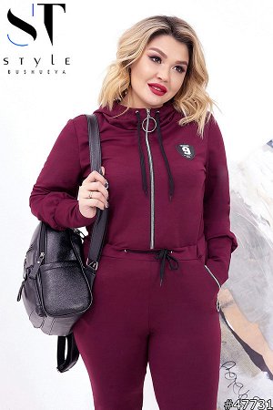 ST Style Комбинезон 47731