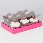 Коробки подарочные
