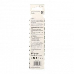 Батарейка алкалиновая GP Super, AA, LR6-12BL, 1.5 В, блистер, 10+2 шт.