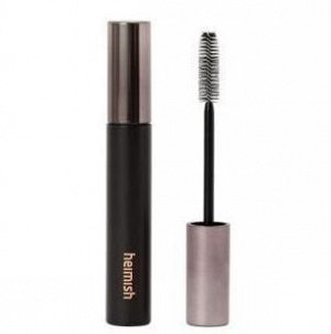 Объемная тушь с эффектом подкручивания Heimish Dailism Smudge Stop Mascara Volume