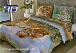 Постельное белье из бязи