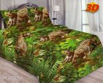 Постельное белье из бязи