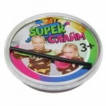 Слайм Super Ассорти big  120 гр.