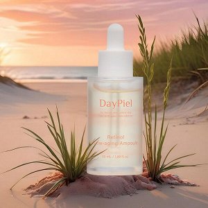 Антивозрастная сыворотка с ретинолом DayPiel Retinol Slow-Aging Ampoule, 50мл